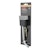 CURT 23020 1/2 Hitch Lock (1-1/4 Receiver, Deadbolt, Chrome)