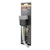 CURT 23024 1/2 Hitch Lock with 5/8 Adapter (1-1/4 or 2 Receiver, Deadbolt, Chrome)