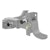 CURT 23556 Channel Mount Lock Set (5/8 Diameter)