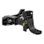CURT 23556 Channel Mount Lock Set (5/8 Diameter)