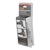 CURT 23556 Channel Mount Lock Set (5/8 Diameter)