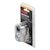 CURT 23562 Spare Tire Lock (Chrome)