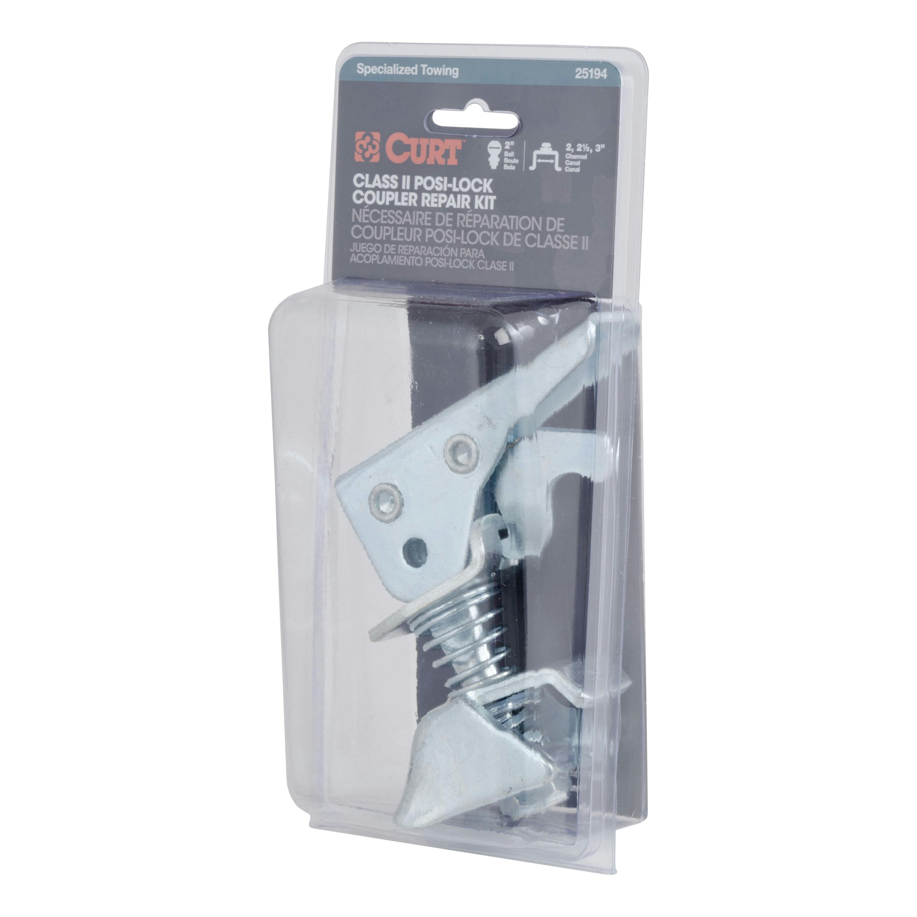 CURT 25194 Replacement 2