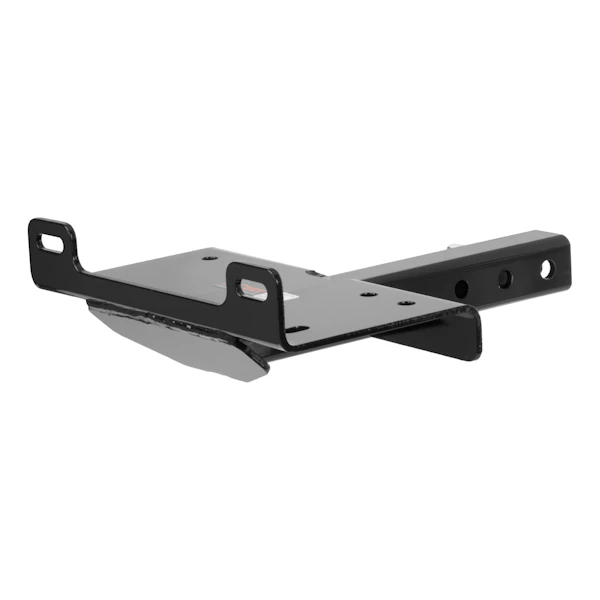 CURT Hand Winches 29424 - Summit Racing