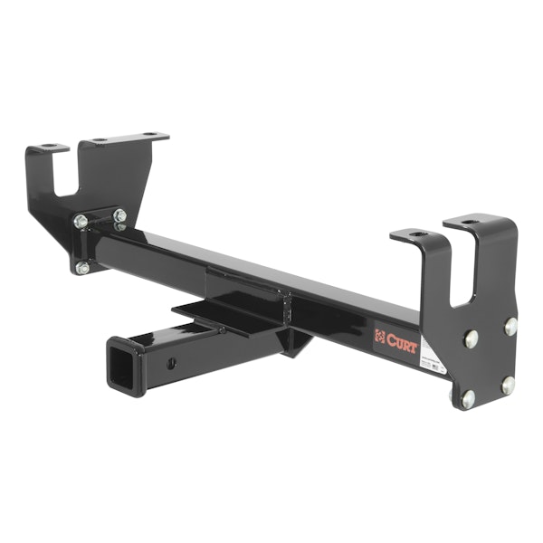 CURT 31048 2 Front Receiver Hitch, Select Jeep Grand Cherokee