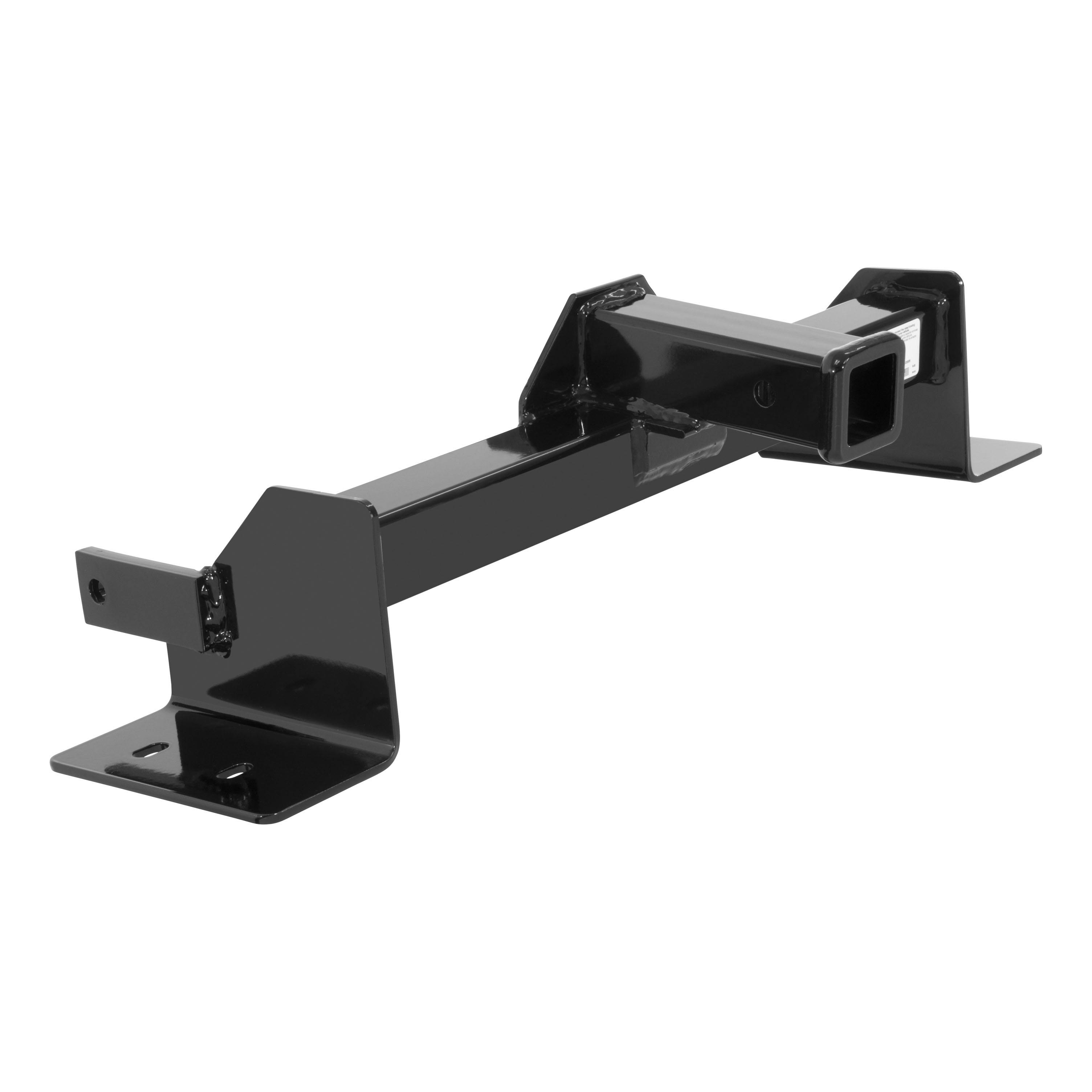 CURT 31049 2 Front Receiver Hitch, Select Ford Expedition, F-150