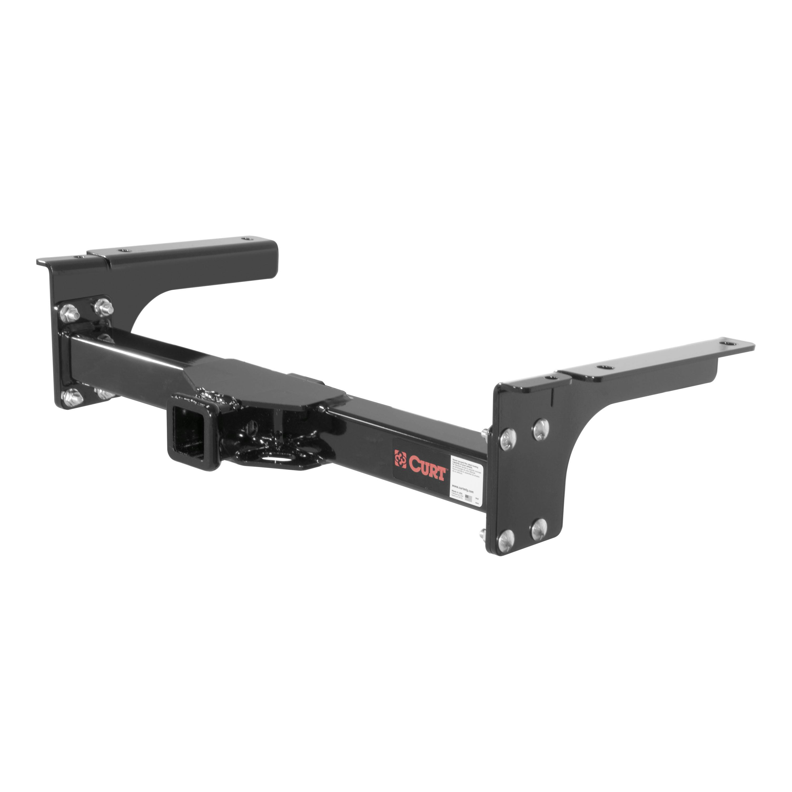 2006 jeep deals commander trailer hitch