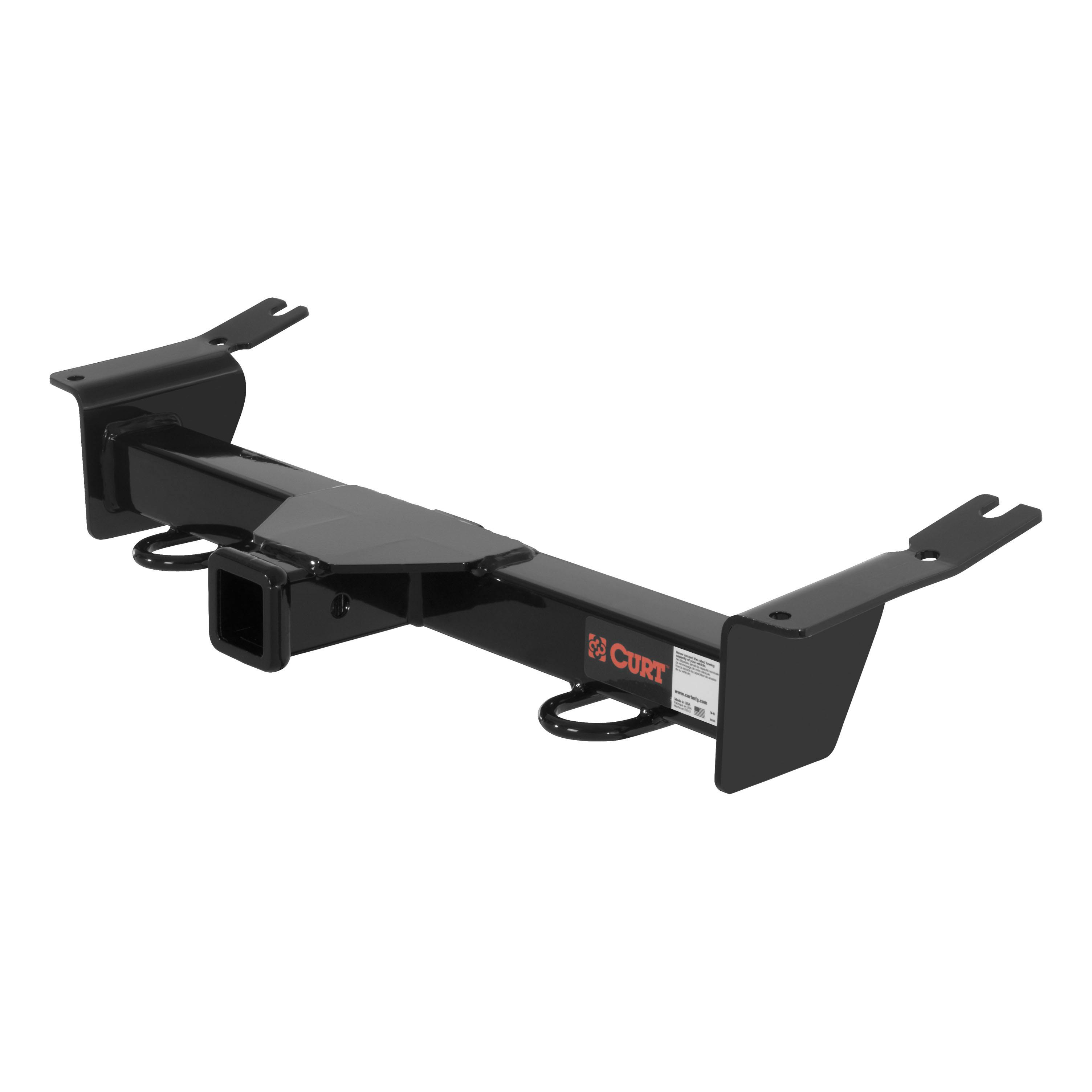 Jeep trailhawk store hitch