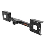 CURT 31086 2 Front Receiver Hitch, Select Jeep Wrangler JL