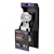 CURT 40074 2 Trailer Ball (1 x 3 Shank, 6,000 lbs., Chrome, Packaged)