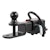 CURT 45029 ATV Towing Starter Kit with 2 Shank and 1-7/8 Trailer Ball