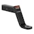 CURT 45070 Class 3 Ball Mount (2 Shank, 7,500 lbs., 6 Drop, 9-1/4 Long)