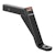 CURT 45112 Class 3 Ball Mount (2 Shank, 5,000 lbs., 10 Drop, 14 Long)