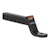 CURT 45230 Dual-Length Ball Mount (2 Shank, 7,500 lbs., 4 Drop, 8-1/8 or 11-1/8 Long)