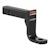CURT 45336 Class 4 Ball Mount (2 Shank, 10,000 lbs., 6 Drop, 9-3/8 Long)