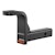 CURT 45336 Class 4 Ball Mount (2 Shank, 10,000 lbs., 6 Drop, 9-3/8 Long)