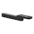 CURT 45519 Class 2 Ball Mount (1-1/4 Shank, 3,500 lbs., 1-1/4 Rise, 9-3/4 Long)