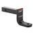 CURT 45521 Class 2 Ball Mount (1-1/4 Shank, 3,500 lbs., 3-1/4 Drop, 7-1/4 Long)