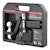 CURT 45554 Towing Starter Kit with 2 Ball (2 Shank, 7,500 lbs, 4 Drop)