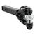 CURT 48006 Receiver-Mount Ball & Pintle Hitch (2 Shank, 2-5/16 Ball, 12,000 lbs.)