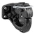 CURT 48210 Pintle Hook (20,000 lbs., 2-1/2 or 3 Lunette Rings)