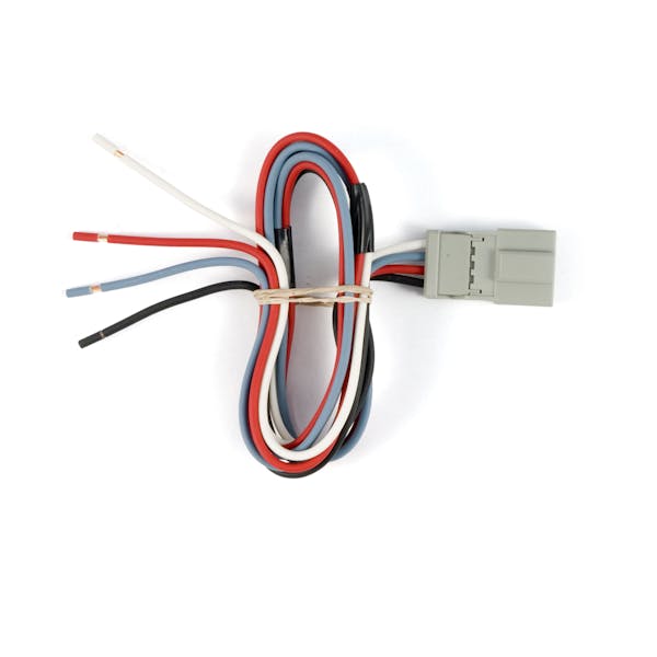 Gmc Trailer Brake Wiring Harness