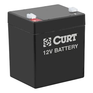CURT 52023 Breakaway Battery CURT 52023 Breakaway Battery