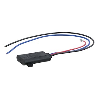 CURT 52025 Breakaway Battery Charger CURT 52025 Breakaway Battery Charger