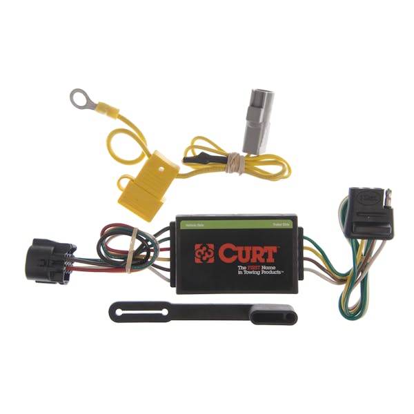 Fish Wire - Towing Accessories - CURT Manufacturing