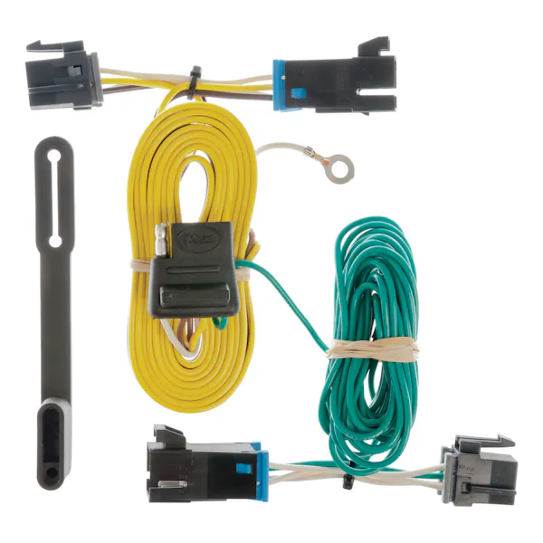 Curt Class III Hitch 13167 | U.S. Upfitters