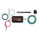 CURT 56190 Powered 3-to-2-Wire Taillight Converter