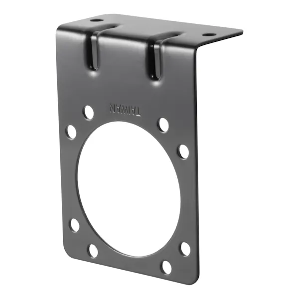 CURT Trailer Wire Connector Mounting Bracket 58002