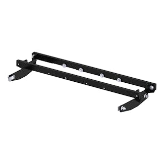 CURT 60604 Double Lock Gooseneck Installation Brackets, Select Silverado, Sierra 2500, 3500 CURT 60604 Double Lock Gooseneck Installation Brackets, Select Silverado, Sierra 2500, 3500