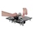 CURT 61052 Over-Bed Folding Ball Gooseneck Hitch
