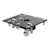 CURT 61052 Over-Bed Folding Ball Gooseneck Hitch