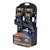 CURT 83020 16' Blue Cargo Straps with J-Hooks (733 lbs, 2-Pack)