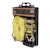CURT 83047 27' Yellow Cargo Strap with J-Hooks (3,333 lbs.)