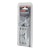 CURT 83061 Fold-Away Rope Hook (1,200 lbs, Packaged)