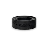 Eibach SR.2530.0050 EIBACH SPRING RUBBER - Durometer 50 (Black)