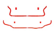Eibach E40-20-031-03-11 ANTI-ROLL-KIT (Front and Rear Sway Bars)