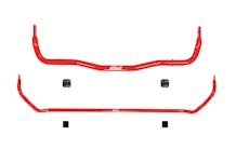 Eibach E40-27-008-01-11 ANTI-ROLL-KIT (Front and Rear Sway Bars)