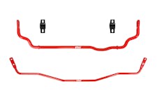Eibach E40-42-027-01-11 ANTI-ROLL-KIT (Front and Rear Sway Bars)