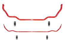 Eibach E40-46-035-01-11 ANTI-ROLL-KIT (Front and Rear Sway Bars)