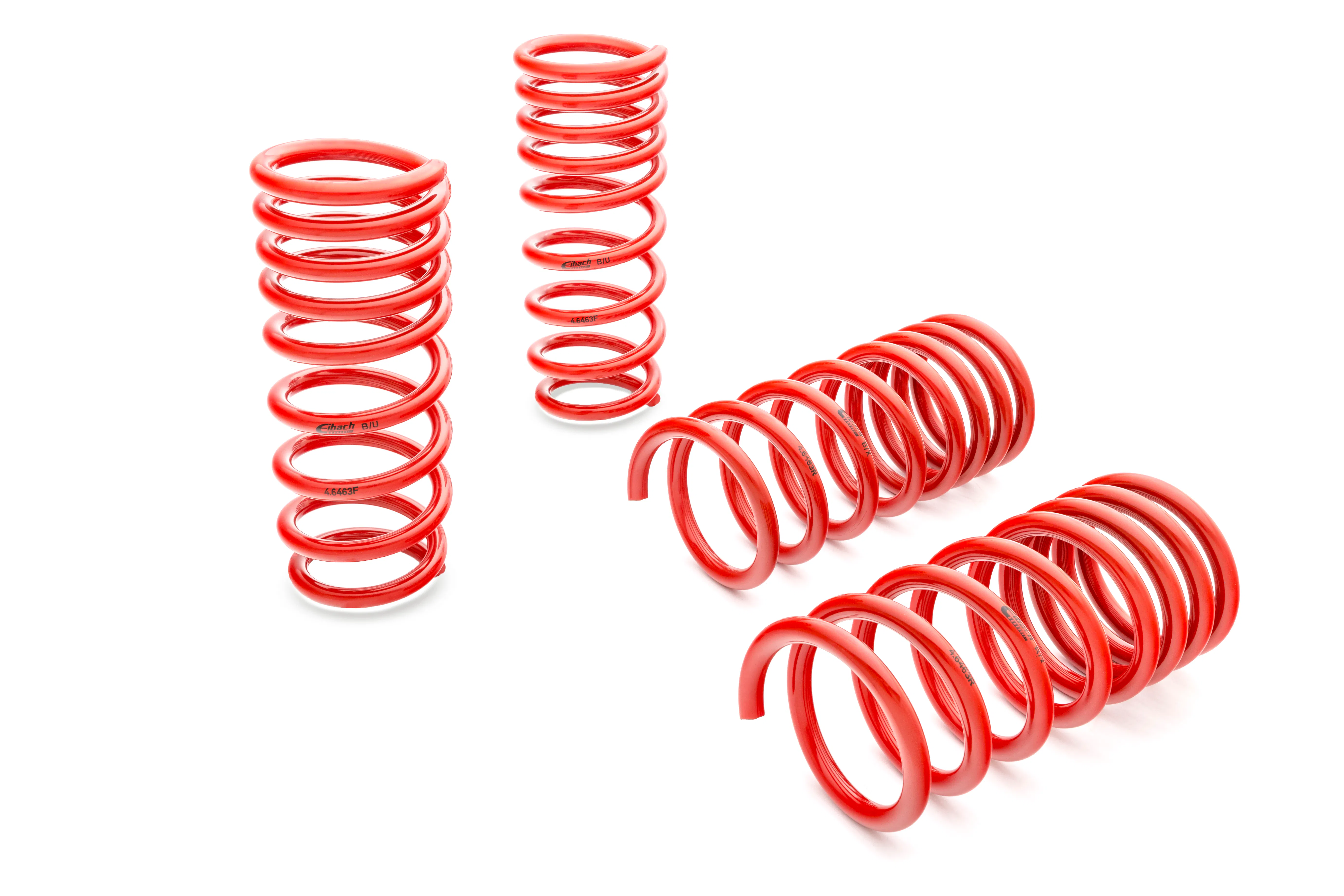 Eibach E20-40-036-03-22 Set of 4 Springs