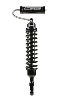 Fabtech FTS26052 Dirt Logic 2.5 Resi Coil Over Shock Absorber Fabtech FTS26052 Dirt Logic 2.5 Resi Coil Over Shock Absorber
