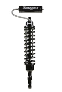 Fabtech FTS21177 Dirt Logic 2.5 Resi Coil Over Shock Absorber