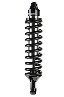 Fabtech FTS25012 Dirt Logic 2.5 Resi Coil Over Shock Absorber Fabtech FTS25012 Dirt Logic 2.5 Resi Coil Over Shock Absorber
