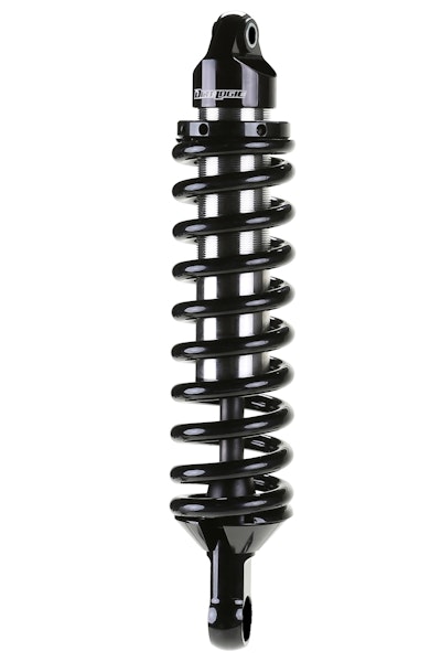 Fabtech FTS21235 Dirt Logic 2.5 Stainless Steel Coilover Shock Absorber