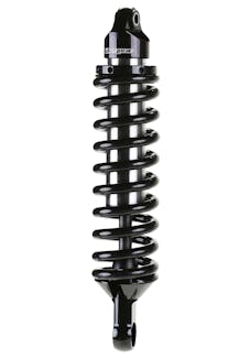 Fabtech FTS21207 Dirt Logic 2.5 Stainless Steel Coilover Shock Absorber