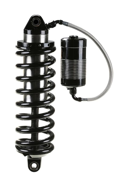 Fabtech FTS835102 Front Dirt Logic 4.0 Resi Coilover